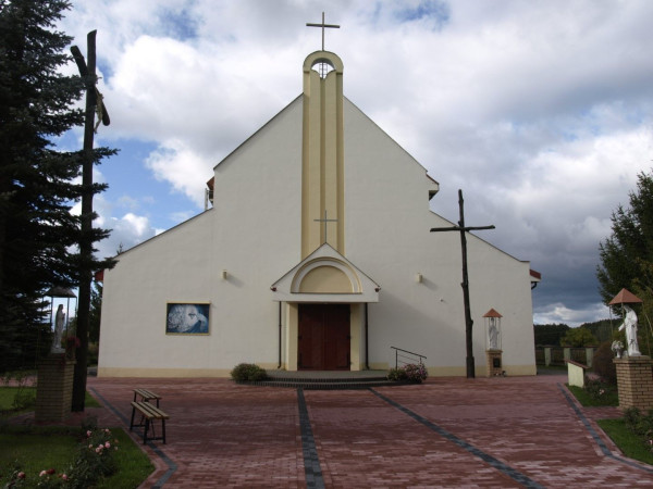 Kościół